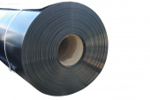 «ОптоЗак» - купить Геомембрана ПНД (HDPE) 1.5 мм, чёрная, рулон 6х50 в Челябинске
