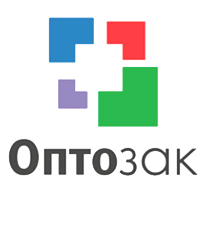 ОптоЗак в цвете